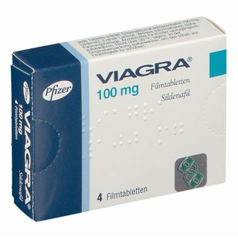 Genuine Viagra